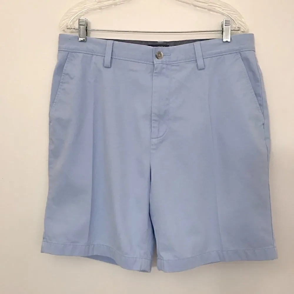 Nautica The Deck Short - Size 34